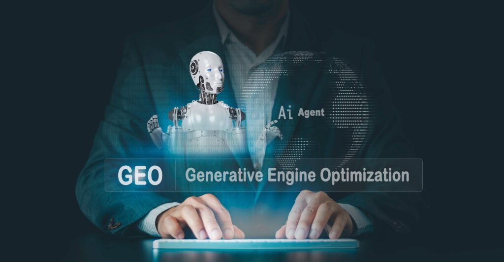 Generative engine optimization helps content get cited in AI search answers