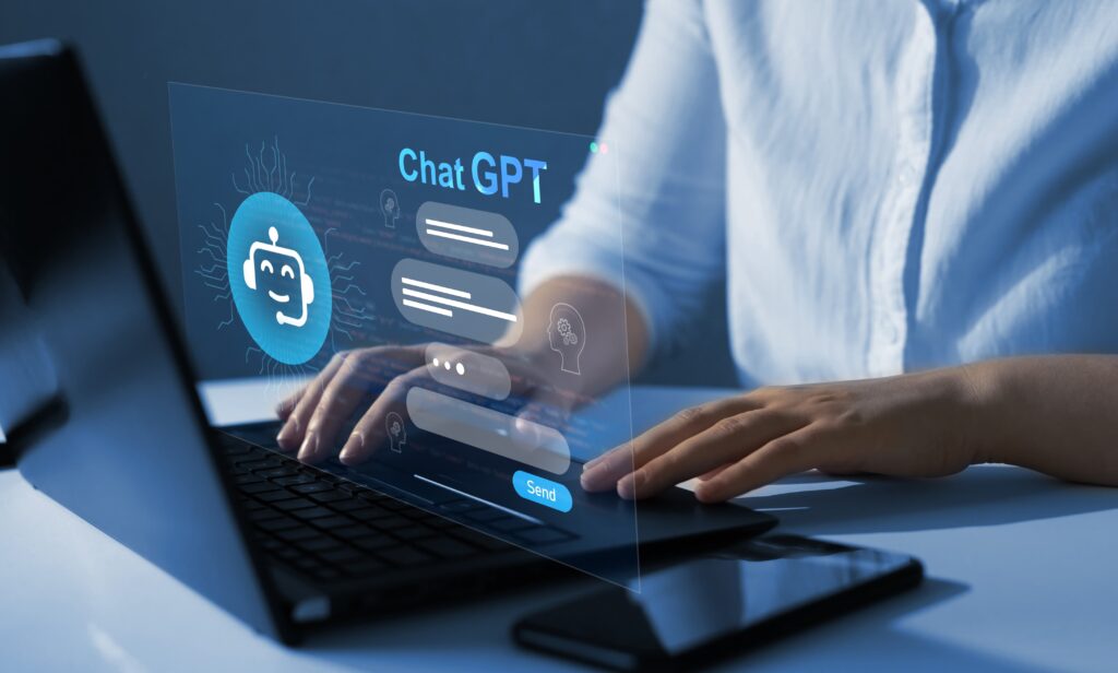 Step-by-step process to get mentioned by ChatGPT