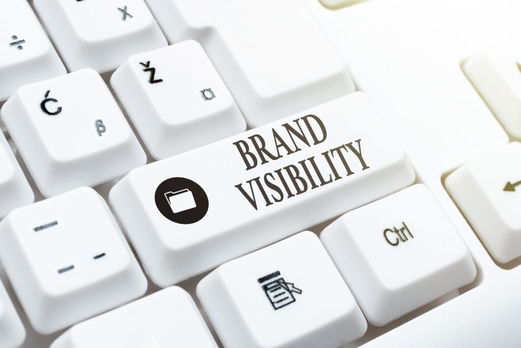 AI visibility audit scorecard tracking brand mentions and sentiment