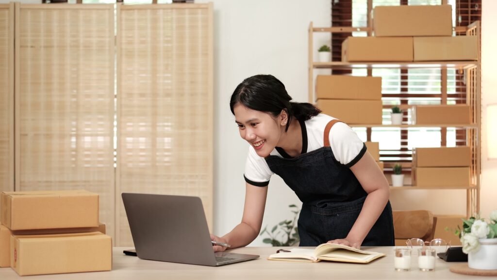 How to build organic reputation online through reviews and brand mentions