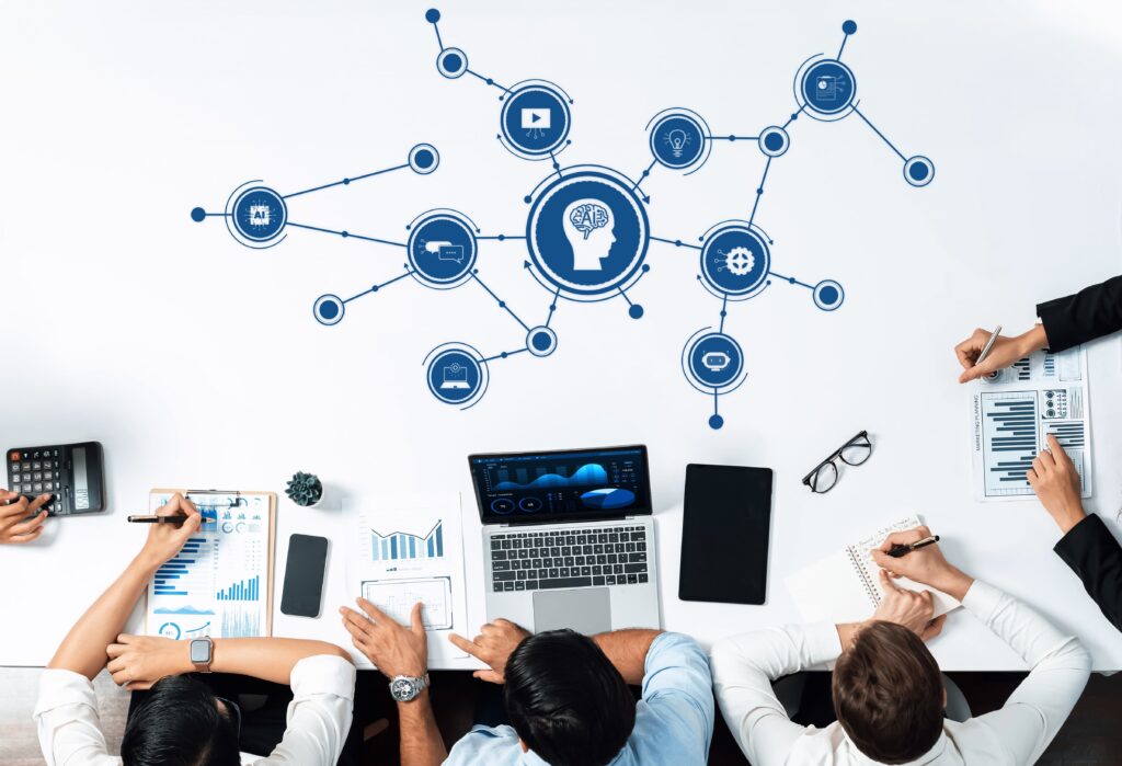 How to build topical authority with pillar and cluster content