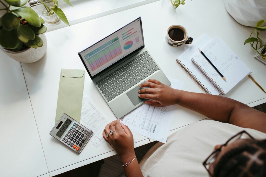 Affordable AI SEO small business budget planning