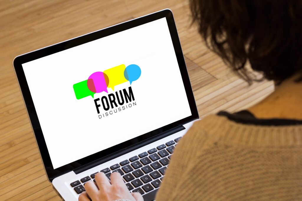 Reddit SEO AI citations: forum discussions feeding AI search answers